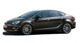 2015 Opel Astra Sedan 1.3 CDTI 95 HP Business Araba kullananlar yorumlar